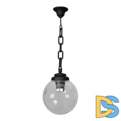 Уличный подвесной светильник Fumagalli Sichem/G250 G25.120.000.AXE27