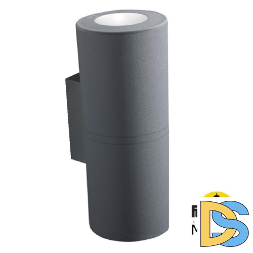 Уличный настенный светильник Fumagalli 3A7.003.000.LXU2L