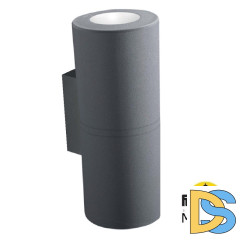 Уличный настенный светильник Fumagalli 3A7.003.000.LXU2L