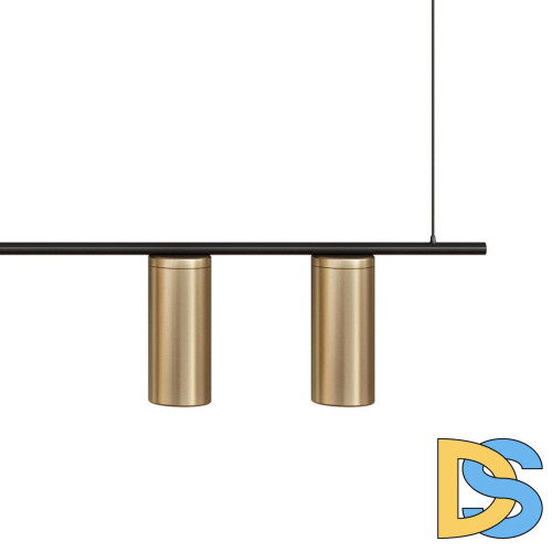 Подвесной светильник Loft IT Tribes 8120-3