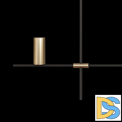 Подвесной светильник Loft IT Tribes 8120-3