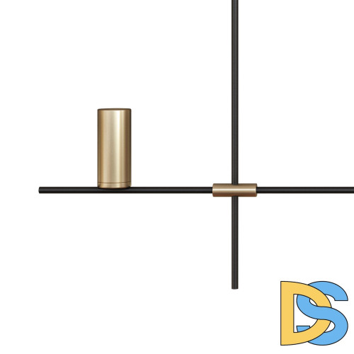 Подвесной светильник Loft IT Tribes 8120-3