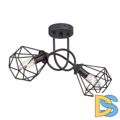 Потолочный светильник Vitaluce V4930-1/2PL