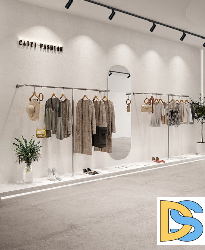 Трековый магнитный светильник iLedex Vision SMART 4825-042-D55-18W-38DG-BK