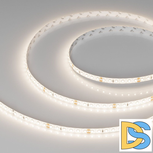 Светодиодная герметичная лента Arlight SPI-SE-A120-10mm 24V White6000-PX6-BPT (11 W/m, IP65, 2835, 5m) 049439