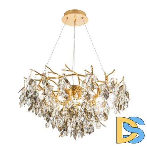 Подвесная люстра Modestyle MS.2111.600 GD