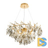 Подвесная люстра Modestyle MS.2111.600 GD