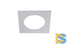 Декоративная рамка для светильника Crystal Lux CLT FRAME 044C1 WH