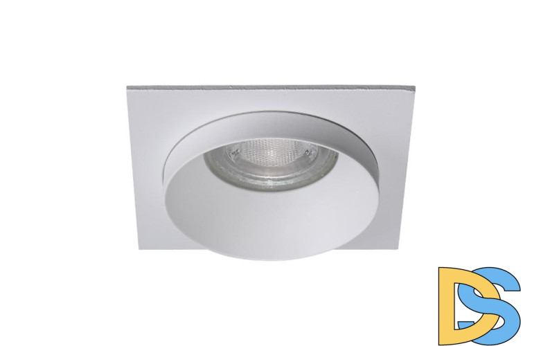 Декоративная рамка для светильника Crystal Lux CLT FRAME 044C1 WH