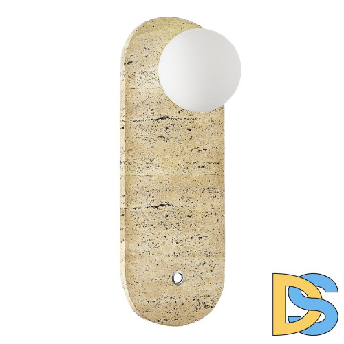 Настенный светильник ST Luce Earthy SL1194.431.01