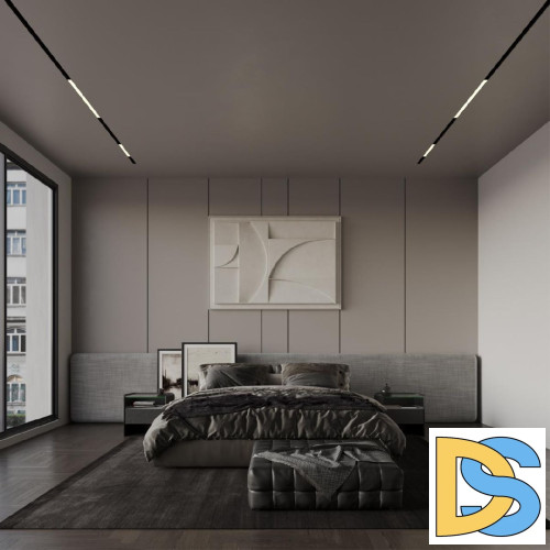 Трековый светильник Novotech Flum 359490