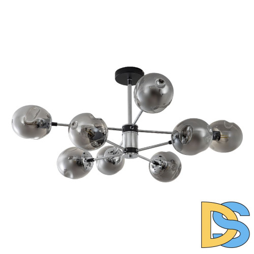 Люстра на штанге Modemodern MD.2695.8