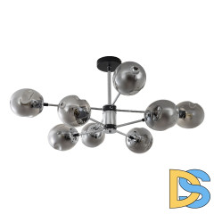 Люстра на штанге Modemodern MD.2695.8