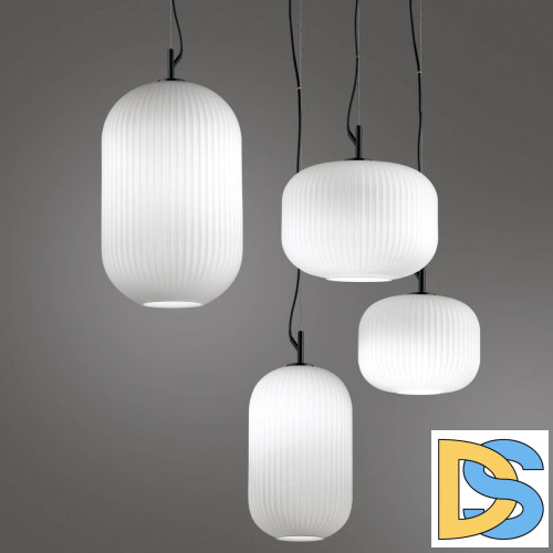 Подвесной светильник Odeon Light 4751/1