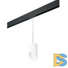 Трековый однофазный светильник Lightstar Rullo (213486+595887+201486) PRORP348686