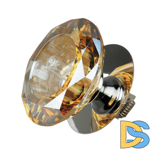 Встраиваемый светильник Elvan TCH-8046-GY-5.3-Cn