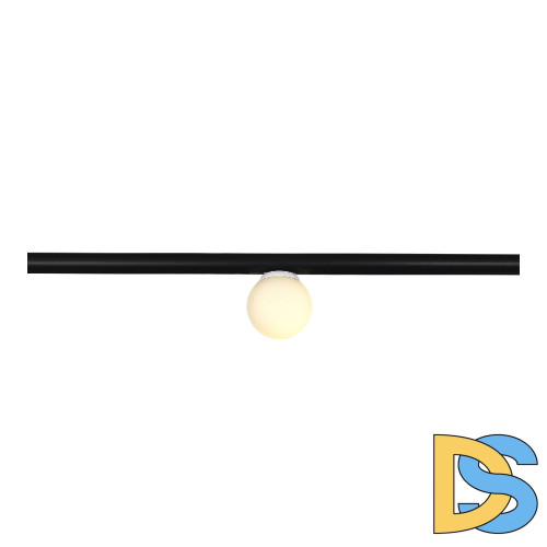 Трековый магнитный светильник ST Luce Super5 ST687.536.03