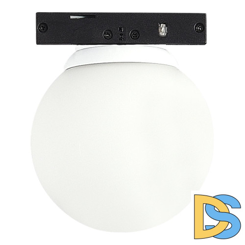 Трековый магнитный светильник ST Luce Super5 ST687.536.03