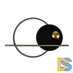 Настенный светильник LED4U L7401-650