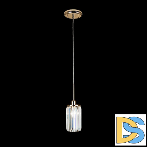 Подвесной светильник Citilux Синди CL330112