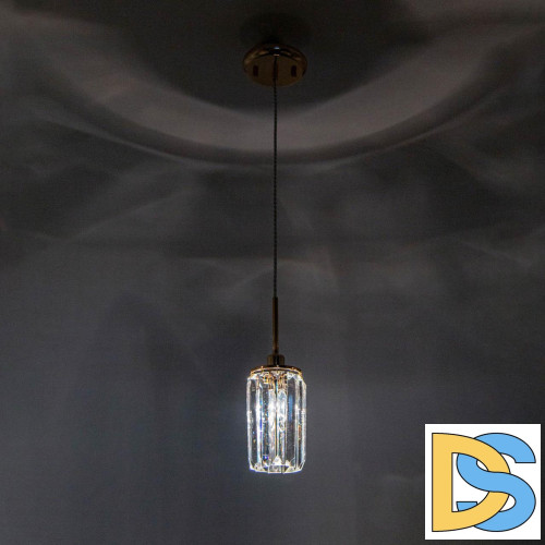 Подвесной светильник Citilux Синди CL330112