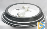 Потолочный светильник Lussole Loft GRLSP-9881