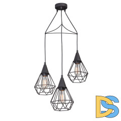 Подвесной светильник Vitaluce V4728-1/3S