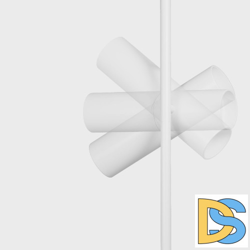 Подвесной светильник Maytoni Elti C021CL-02W