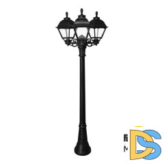 Садовый светильник Fumagalli U23.158.S30.AXF1R