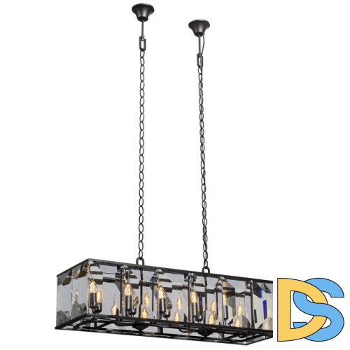 Подвесная люстра Vitaluce V4282-1/12