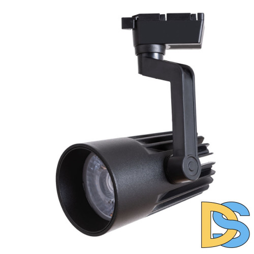 Светильник на шине ARTE Lamp A1640PL-1BK