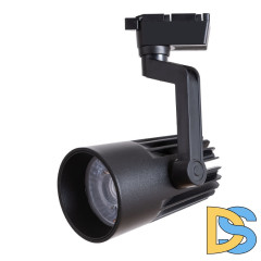 Светильник на шине ARTE Lamp A1640PL-1BK