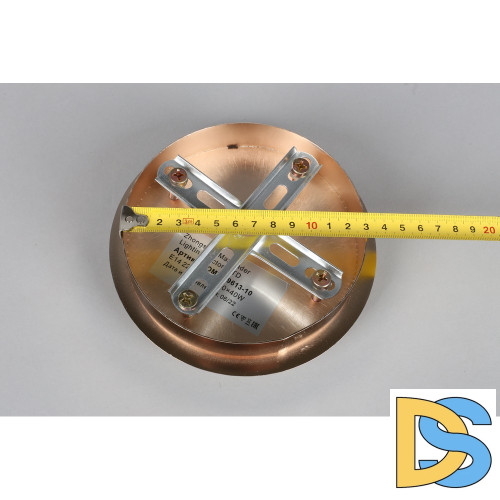 Подвесная люстра Omnilux Oliveri OML-69613-10