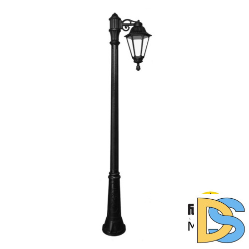 Садовый светильник Fumagalli E26.157.S10.AXF1R