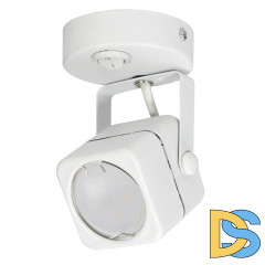 Спот Fametto Sotto DLC-S613 GU10/B WHITE