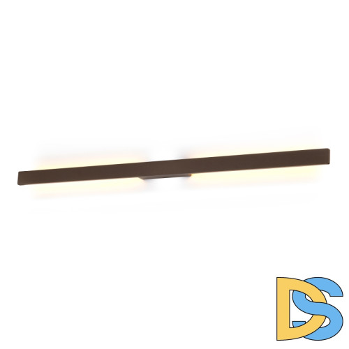 Уличный настенный светильник Mantra Lotus 7997