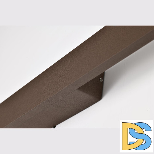 Уличный настенный светильник Mantra Lotus 7997