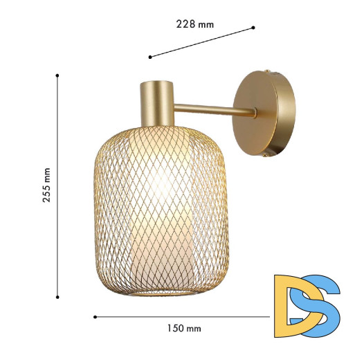 Бра F-Promo Tokri 4603-1W