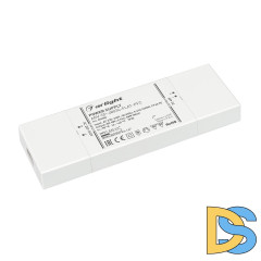 Блок питания Arlight ARV-SP-48036-FLAT-PFC (48V, 0.75A, 36W) 052080