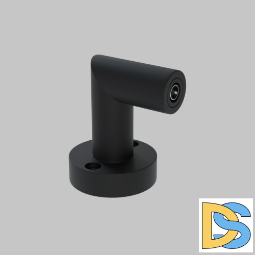 OUT-соединитель IMEX Thin & Smart IL.0060.4005-BK