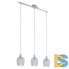 Подвесной светильник Eglo Bonares 1 94897