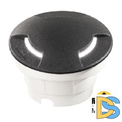 Тротуарный светильник Fumagalli 3F3.000.000.AXD1L