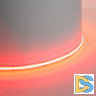 Светодиодная лента Feron LS530 24В 2110 8Вт/м красный 5м IP20 48266