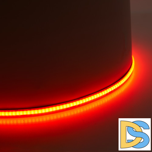 Светодиодная лента Feron LS530 24В 2110 8Вт/м красный 5м IP20 48266
