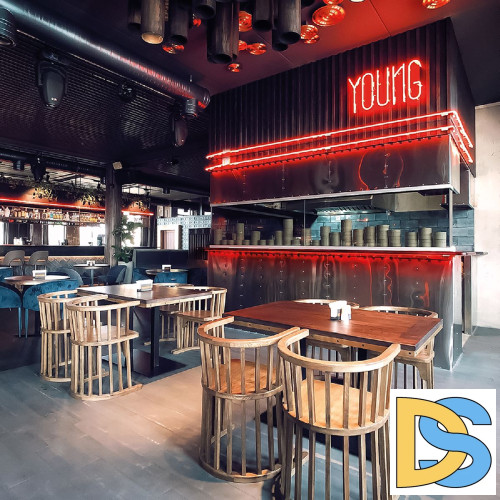 Светодиодная лента Feron LS530 24В 2110 8Вт/м красный 5м IP20 48266