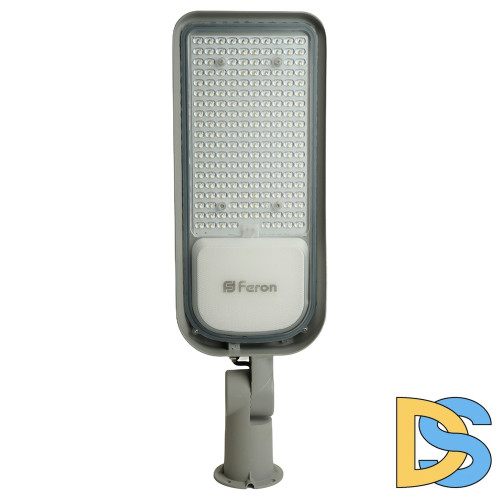 Уличный консольный светильник Feron SP3060 48688