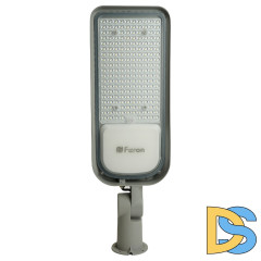 Уличный консольный светильник Feron SP3060 48688