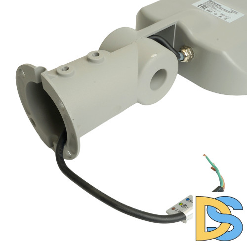 Уличный консольный светильник Feron SP3060 48688