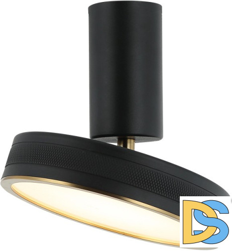 Настенно-потолочный светильник Stilfort Tendas 4025/02/01CW