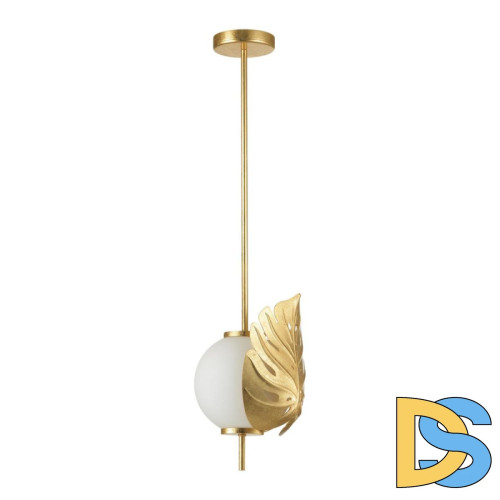 Подвесной светильник Odeon Light Jungle 4864/1